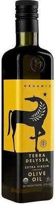 Extra Virgin Olive Oil (KP)