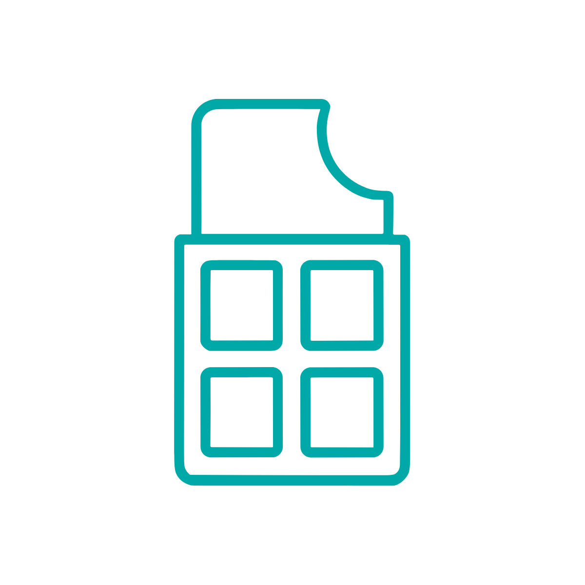 Candy, Chocolate & Snacks