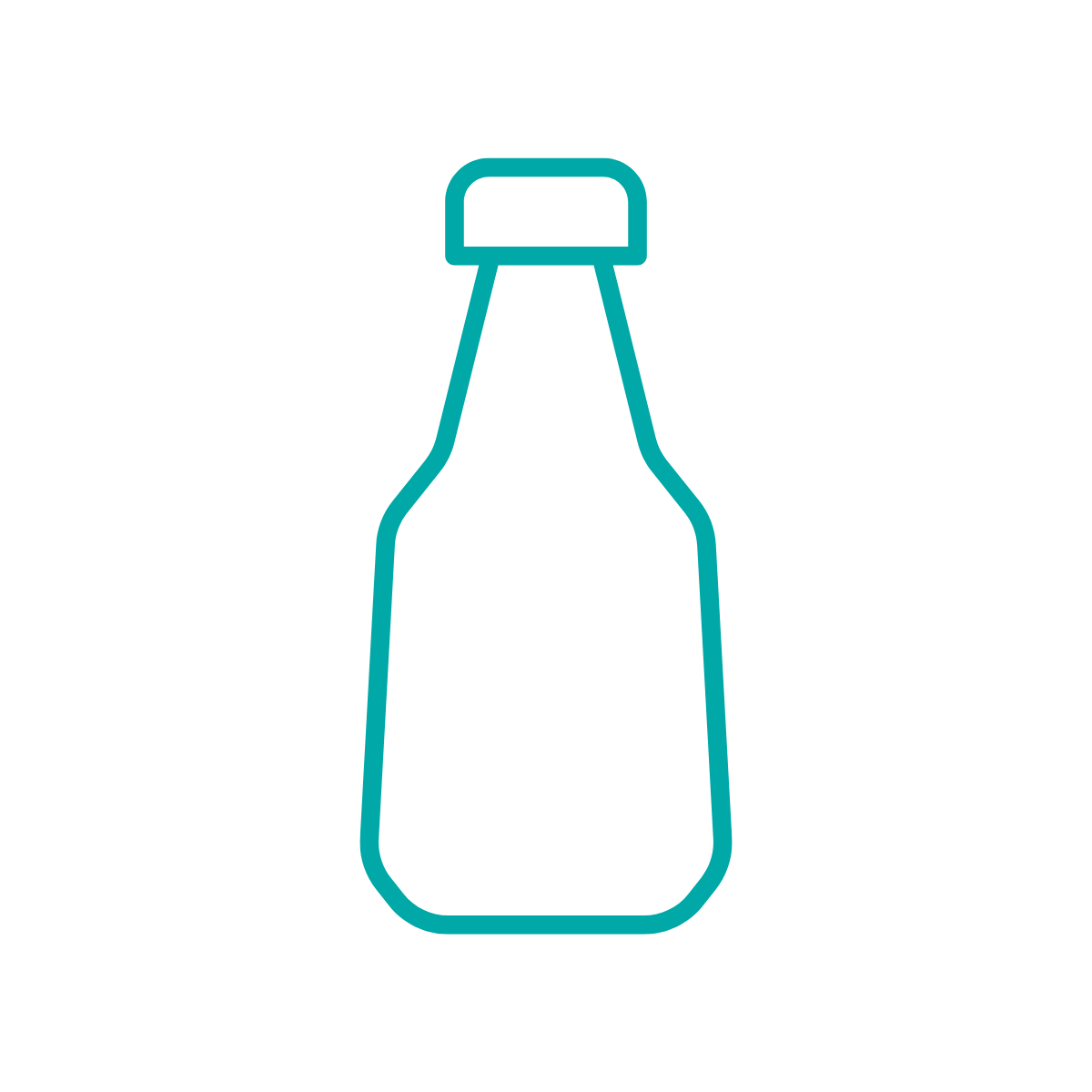 Soda, Juice & Seltzer