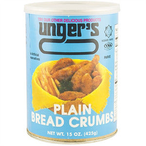 Unger's GF Bread Crumbs (KP)