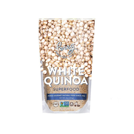 Pereg Quinoa White (KP)