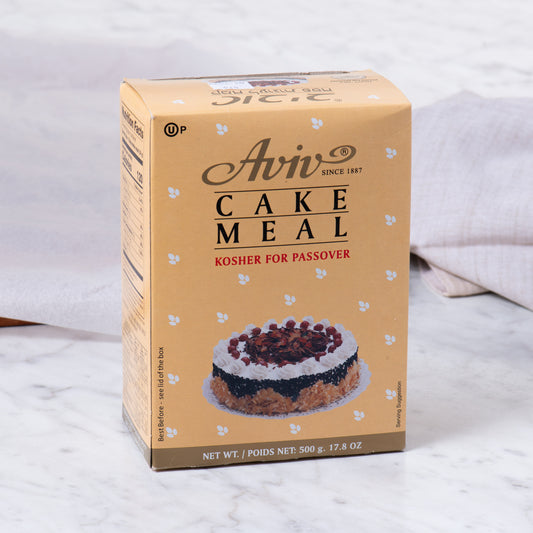 Aviv Cake Meal (KP)