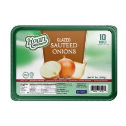 B'gan Sauteed Onions Cubes (KP)