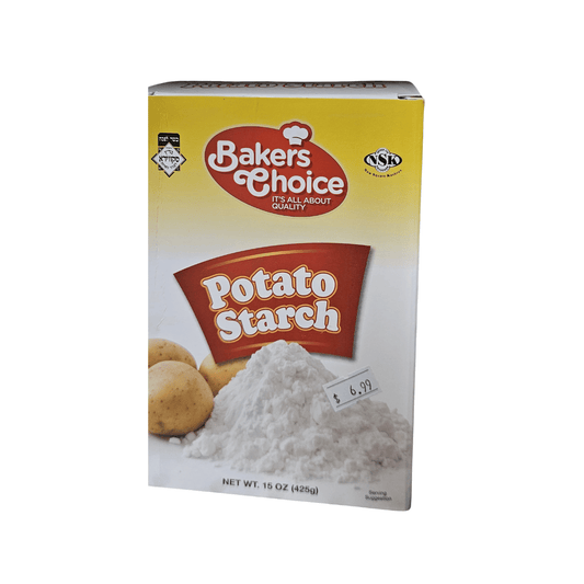Bakers Choice Potato Starch (KP)