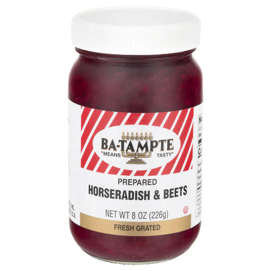 Batampte Red Horseradish (KP)