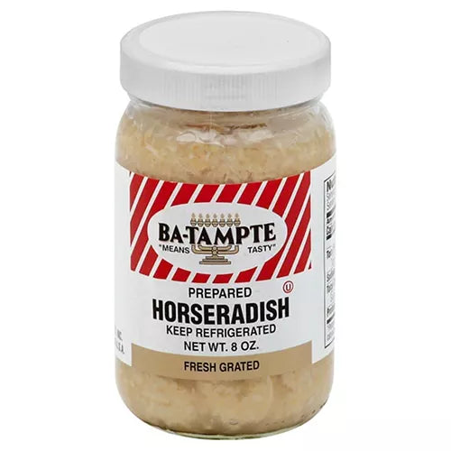 Batampte White Horseradish (KP)