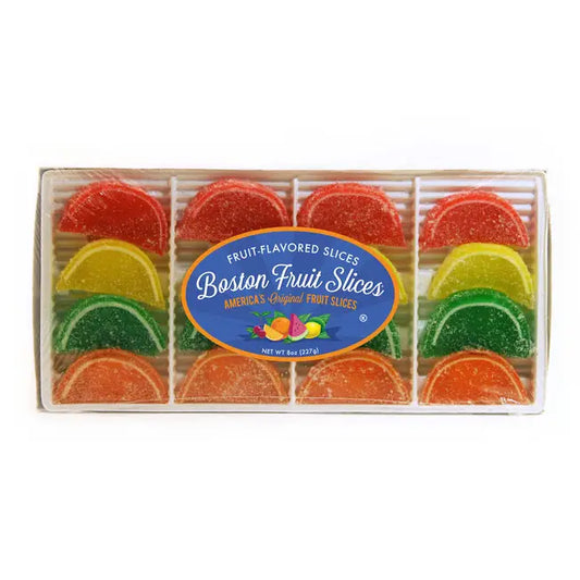 Boston Fruit Slice Tray (KP)