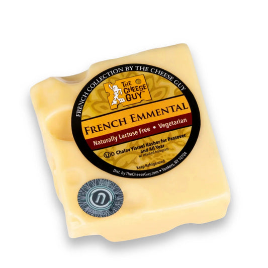 Cheese Guy Emmental Swiss CY (KP)