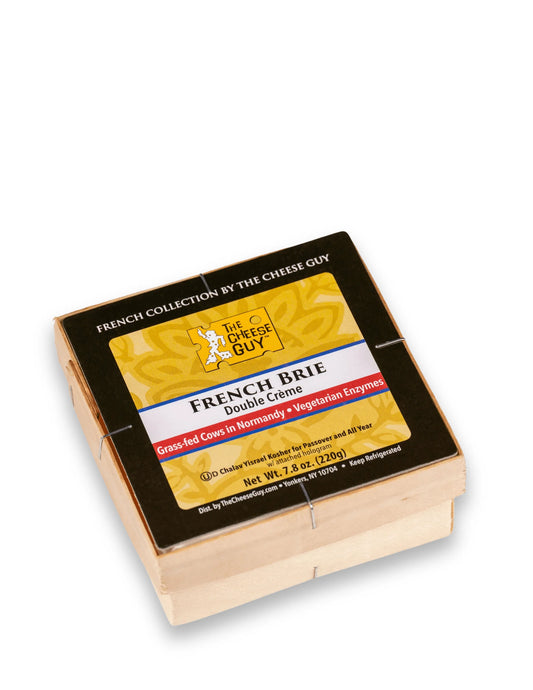 Cheese Guy French Brie (KP)