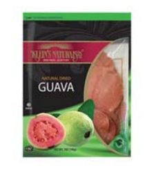 Kleins Bag Guava Disks 7oz (KP)