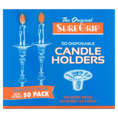 Candle Holders