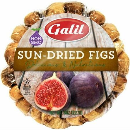 Galil Sun Dried Figs Garland (KP)