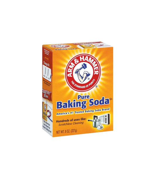 Arm & Hammer Baking Soda (KP)