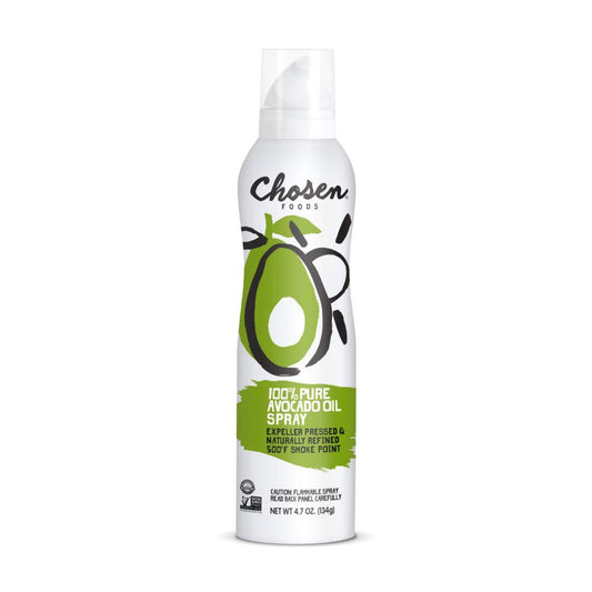 Chosen Foods Avocado Oil Spray (KP)
