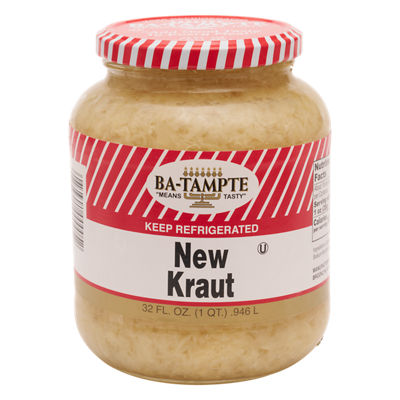 Batampte New Kraut (KP)