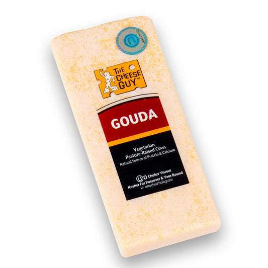 Cheese Guy Gouda CY (KP)