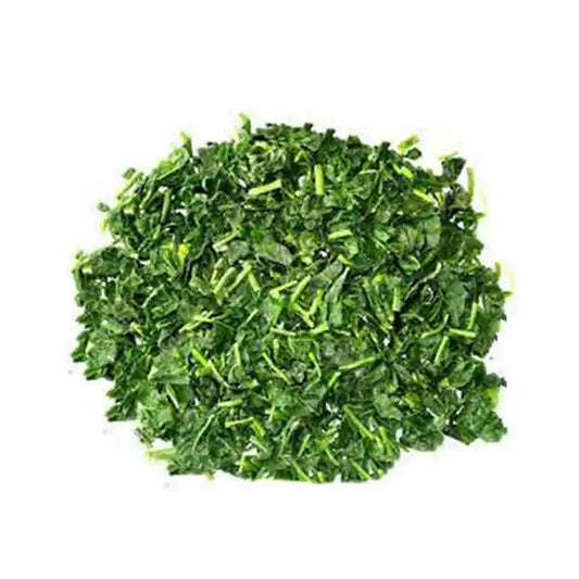 Chopped Spinach Frozen (KP)