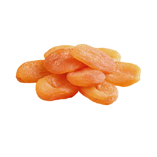 Galil Dried Apricots  (KP)