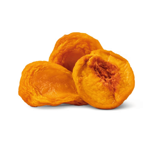 Earthly Dried Peaches 8oz (KP)