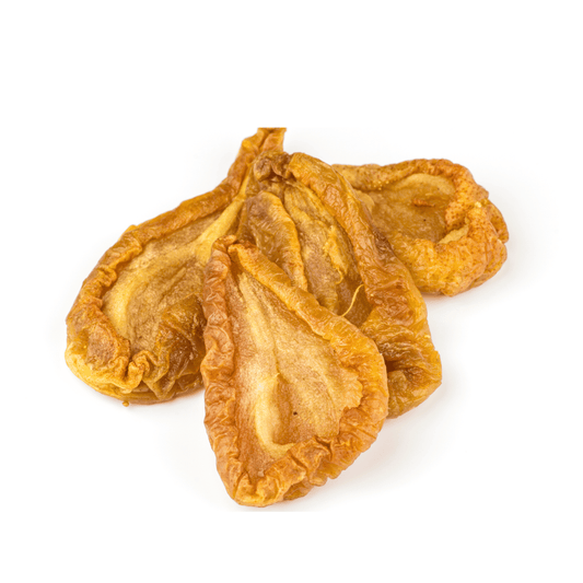 Earthly Dried Pears 8oz (KP)
