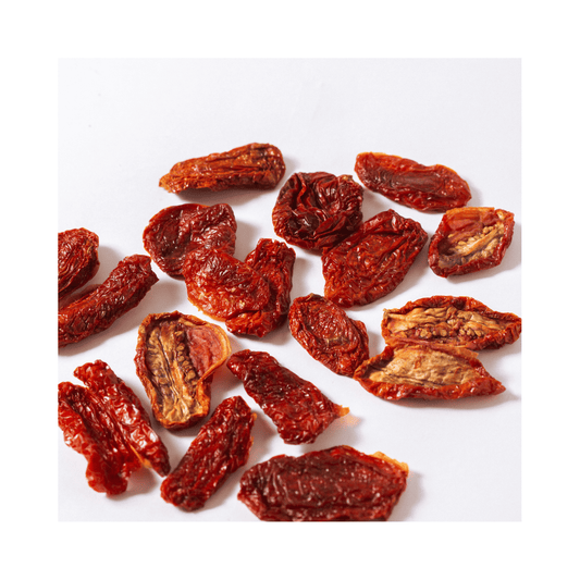 Earthly Sun Dried Tomatoes (KP)