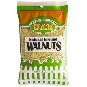 Egoz Walnuts Ground (KP)