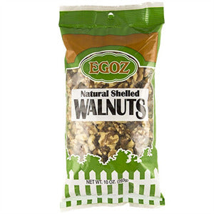 Egoz Walnuts Shelled (KP)