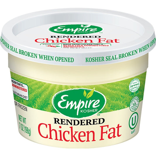 Empire Rendered Chicken Fat (KP)