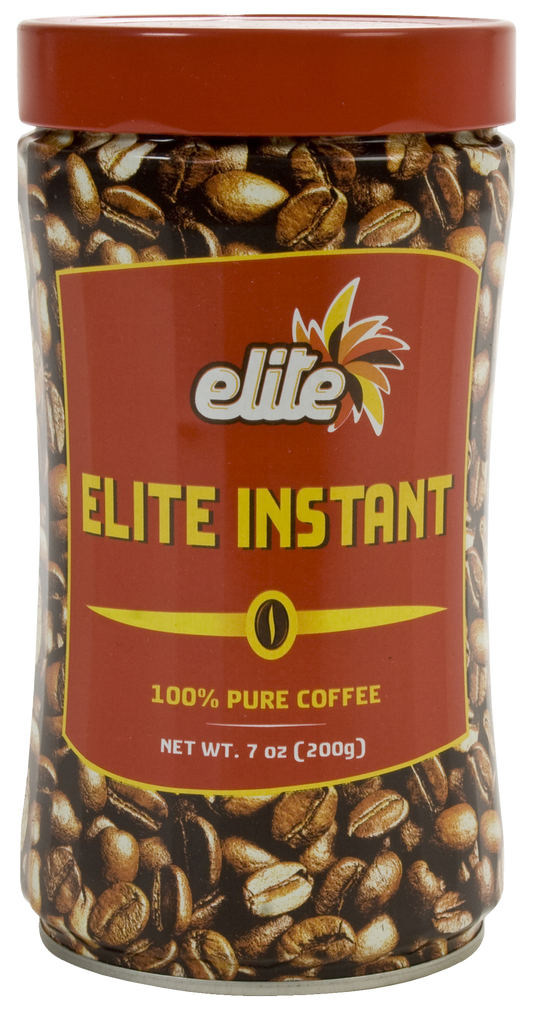 Elite Instant Coffe (KP)