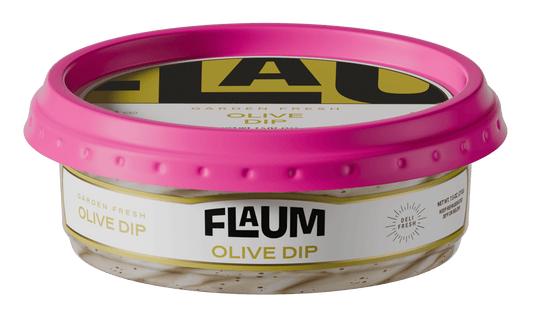 Flaum Olive Dip (KP)