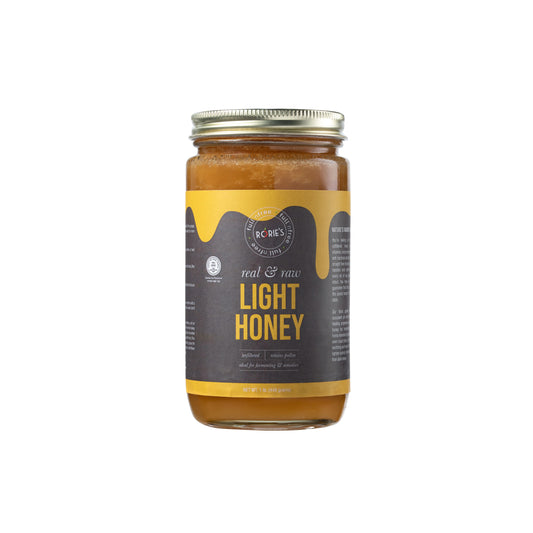 Full 'N Free Light Honey (KP)