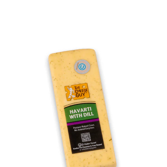 Cheese Guy Havarti Dill CY (KP)