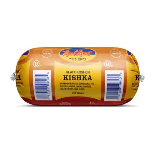 Meal Mart Beef Kishka (KP)