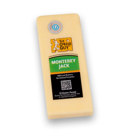Cheese Guy Monterey Jack CY (KP)