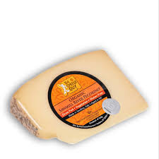 Cheese Guy Saw Mill Pecorino CY (KP)