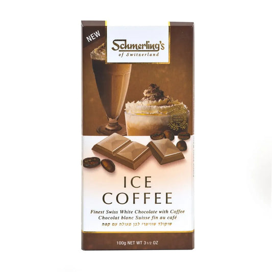 Schmerling Ice Coffee Bar (KP)