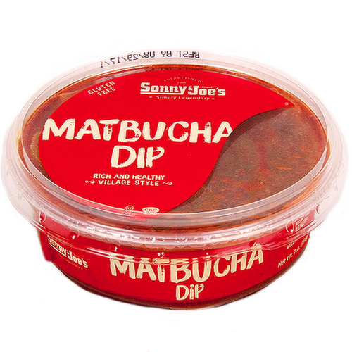 Sonny and Joe's Matbucha (KP)