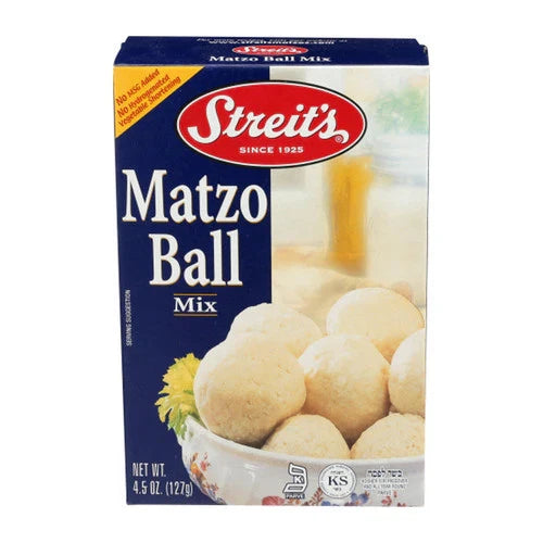 Streits Matzo Ball Mix (KP)