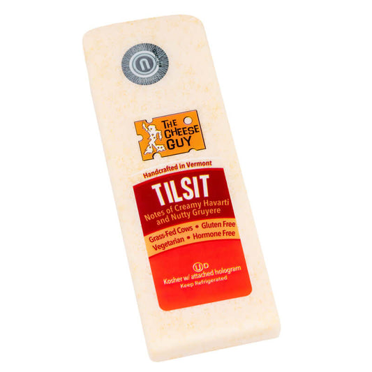 Cheese Guy Vermont Tilsit CY (KP)